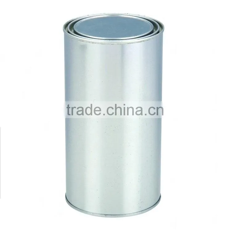 OEM High quality Tin cans for packaging