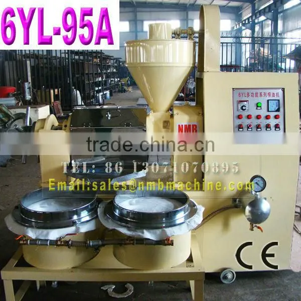 China supplier low price Oil processing machine for Avocado