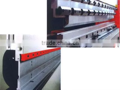 Hydraulic press brake machine PRESS BRAKE