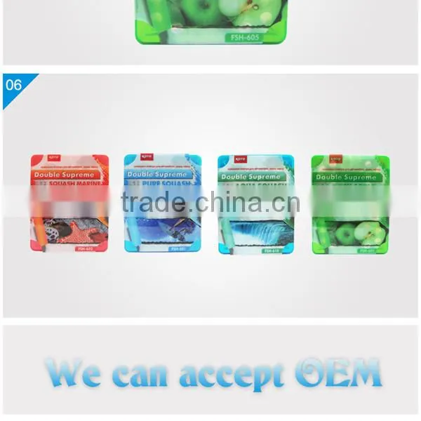 Foshan ikeda Christmas sexy car air fresheners-the best air perfume for car
