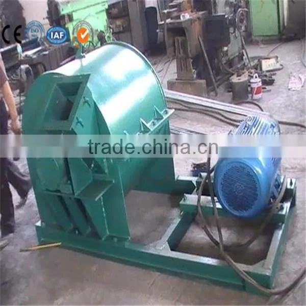 Reliable quality Movable Wood Crusher