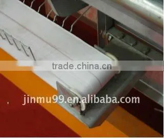 automatic layer egg collection system