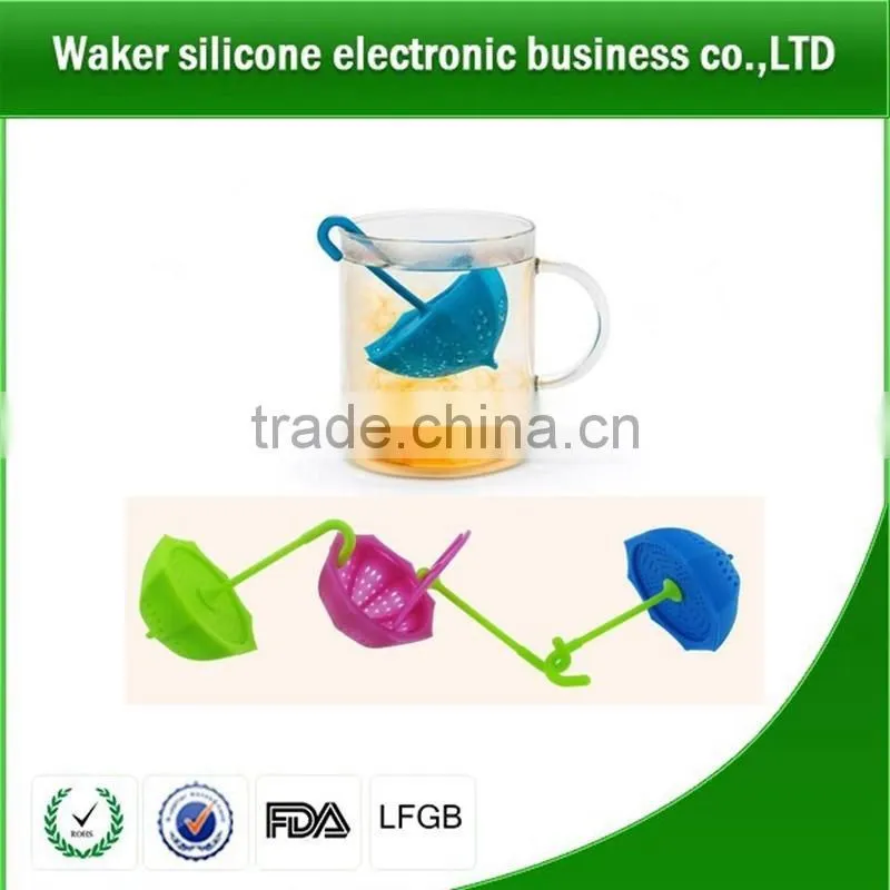 factory hot sell novelty tea infuser