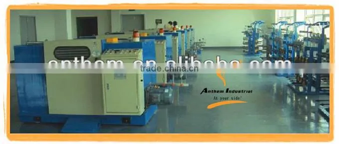 cross Mesh-like dual-axis Coiler