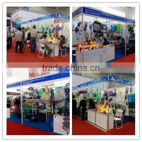 China manufacturer fishing net/landing fishing net/fly fishing fish drying net