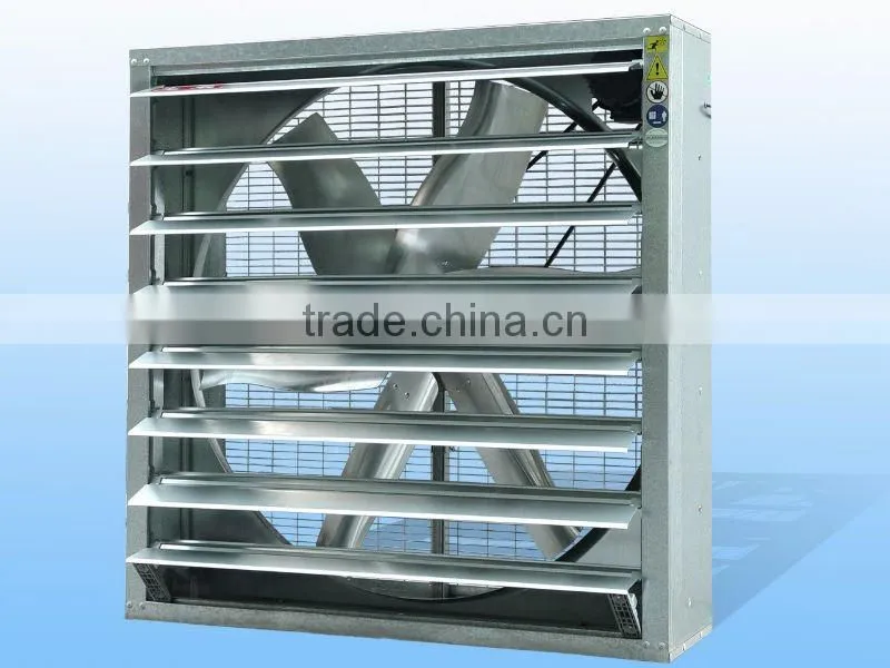 TUHE Exhaust fan