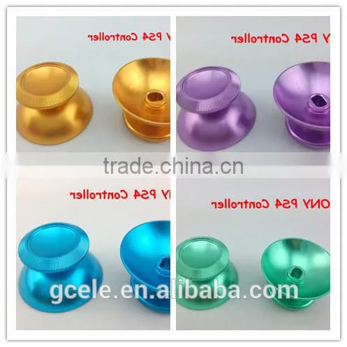 Best metal analog stick /metal thumbstick for PS4 controller (8 colors in stock)