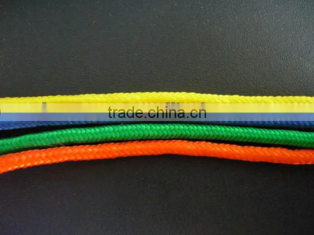 PP braid rope