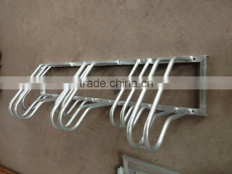 Cheap galvanized safety traffic barrier for sale