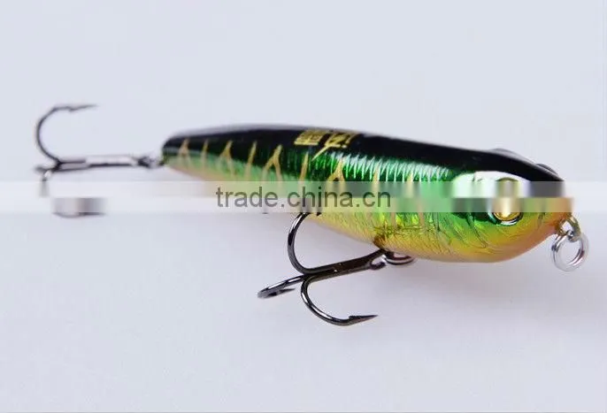 Attractive fishing lures wholesale