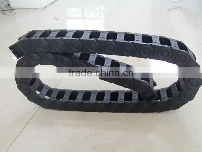 LC-LIDA LC35*60 series engineering plastic towline