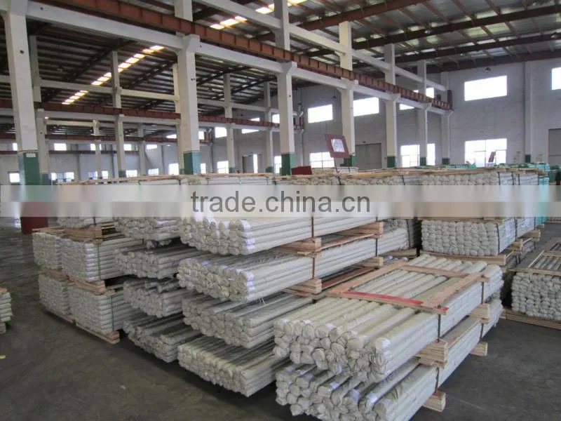 Stainless Steel/Carbon Steel DIN975 Square Threaded Rod