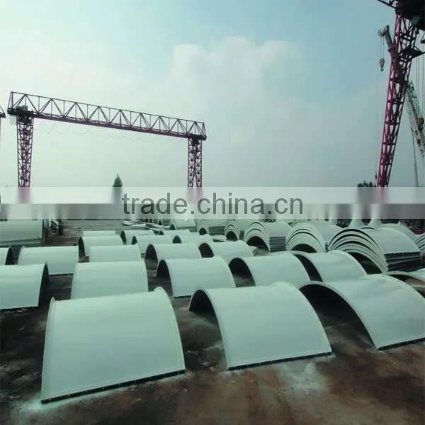 lianchuang cement silo parts