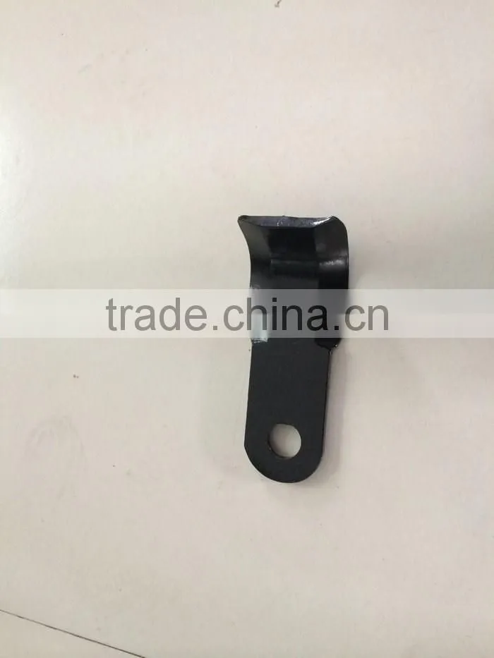High quality 60si2mn Flail Mower Blades For Agricultural Tractor
