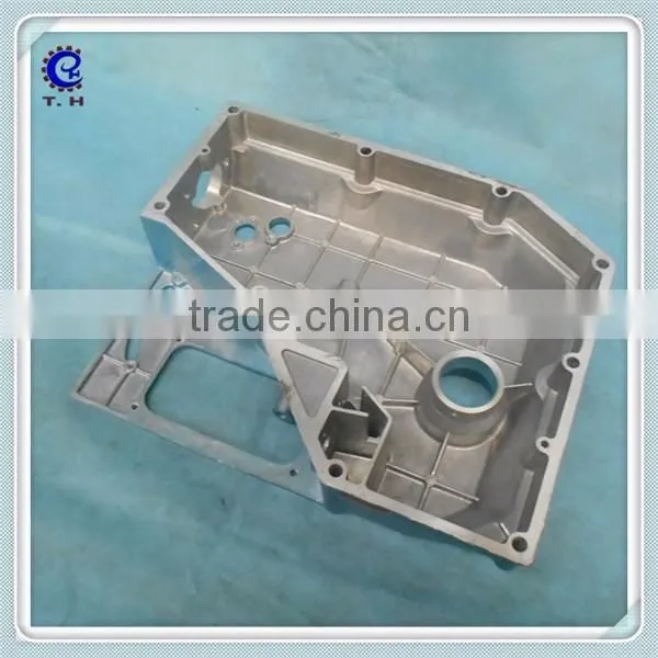 timing gear cover gear casing