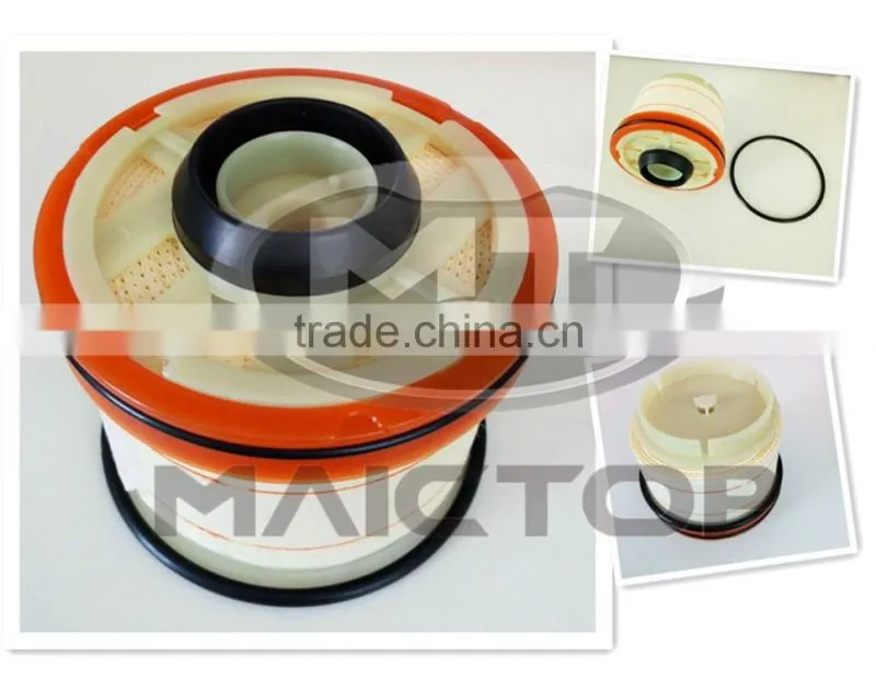 High Quality fuel filter for Fortuner Vigo Hilux 23390-0L041
