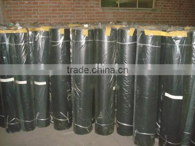 20mm thickness SBR rubber sheet