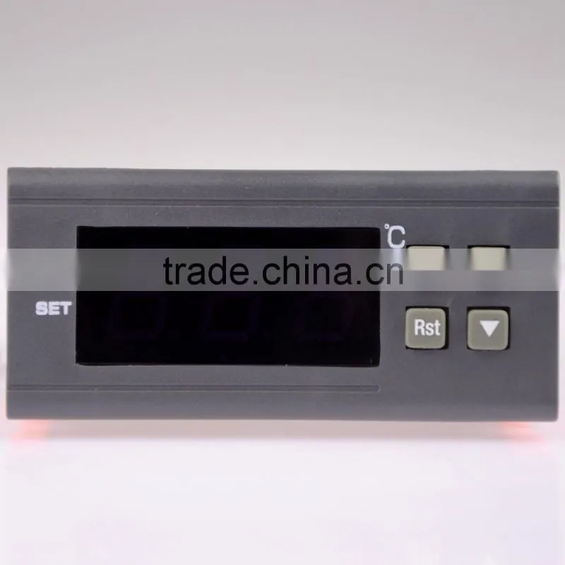 AC110V-220V -50-110C/-58F-230F thermostat, digital temperature controller
