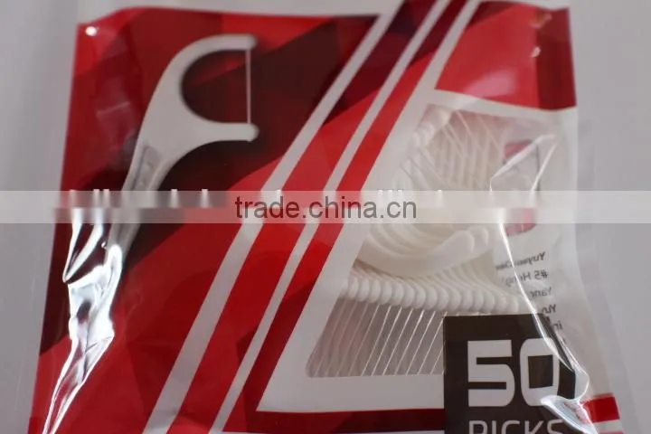 2015 hot products dental floss alibaba china
