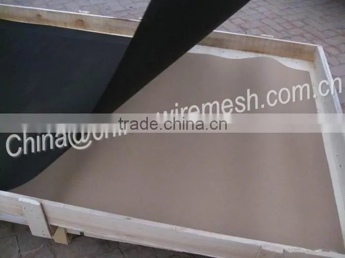 Safe Window Screen