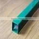 high quality galvanized metal fence posts(factory)