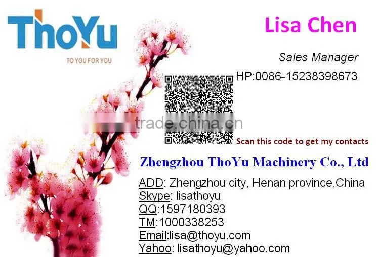 Small orange fruit sorting machine / Fruit grader in Zhengzhou
