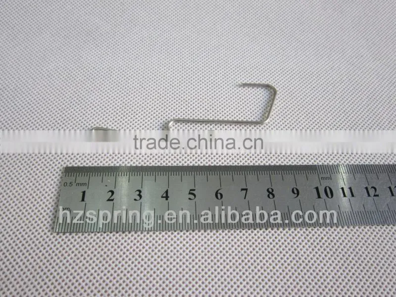 Wire Framed Springs