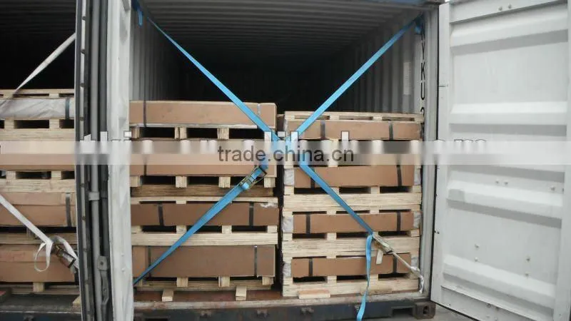 Aluminium Sheets