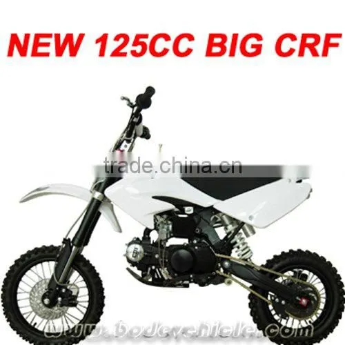 125cc Mini Motorcyle/ Dirt Bike(MC-687)