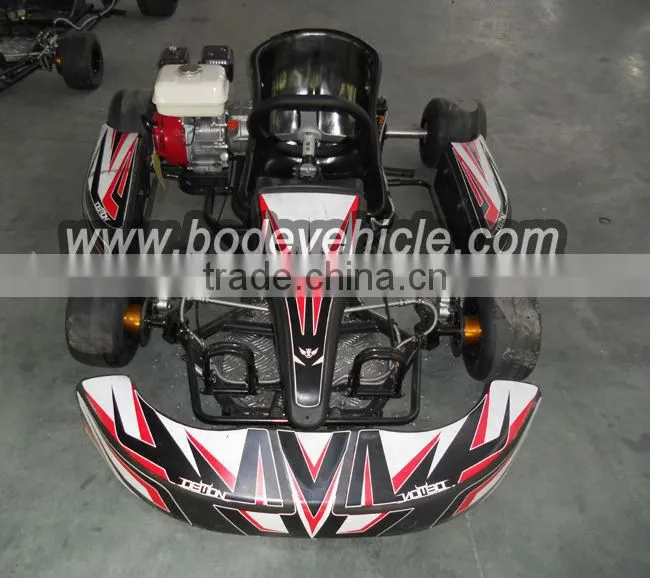 163CC 5.5HP RACING GO KART(MC-472)
