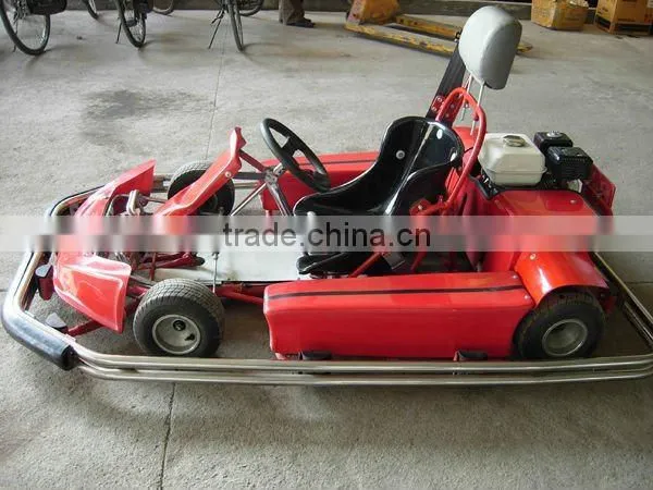 163CC 5.5HP HONDA ENGINE RACING GO KART(MC-483)