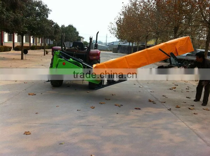 Tractor PTO Disc Mower, Hay Mower with CE approved