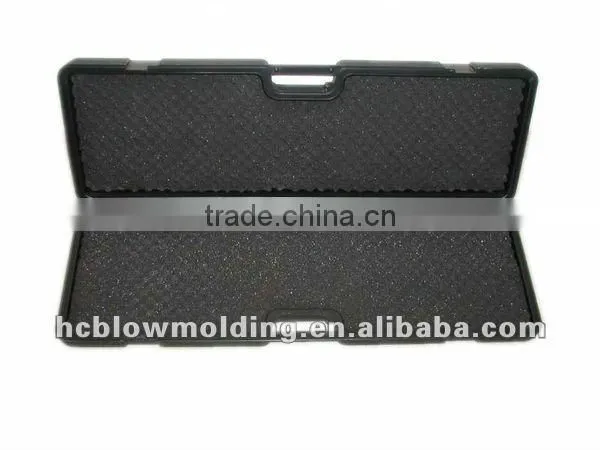 plastic gun tool case