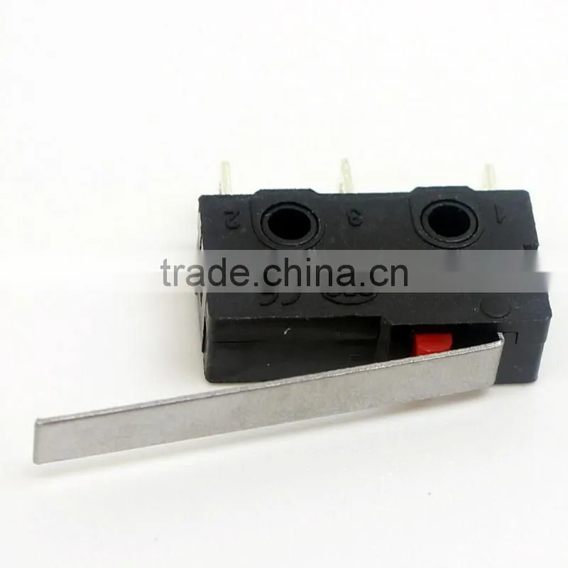 Mini micro switch