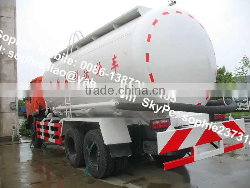 18cbm bulk cement truck,cement tanker truck,cement tank truck
