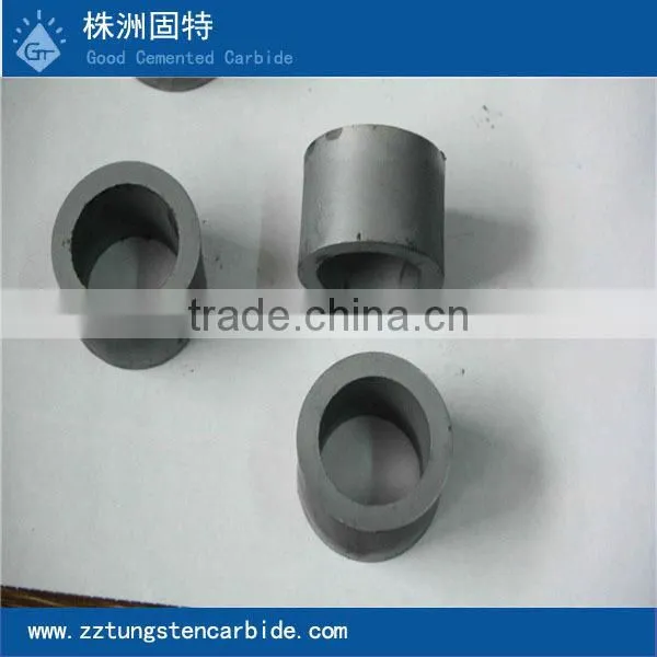 Short Blacksmith TC Tube Sleeve Pipe
