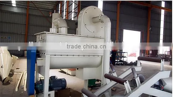 3-5T/H Capacity Turn-key poultry premix machine for feed production line