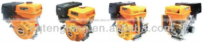 New Style Gasoline Robin Engine for Sale