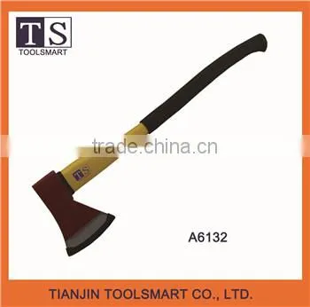all kinds of fireman steel forged axe