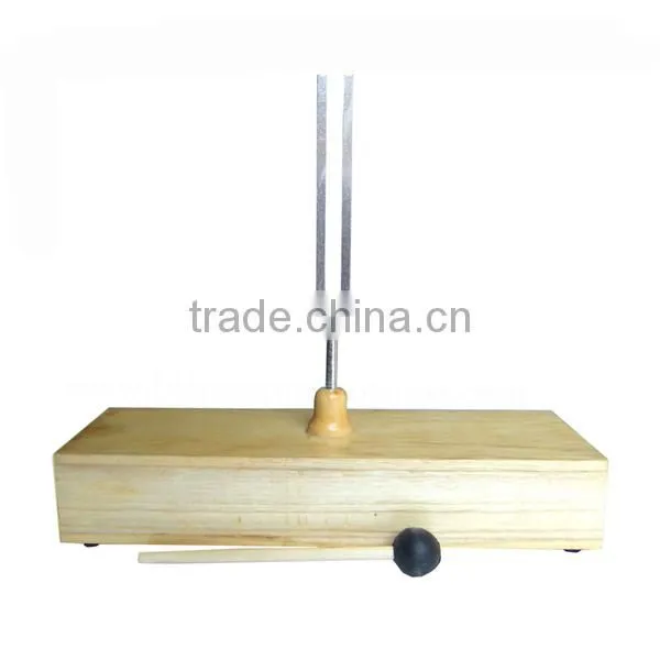 Medical Tuning Fork Therapy