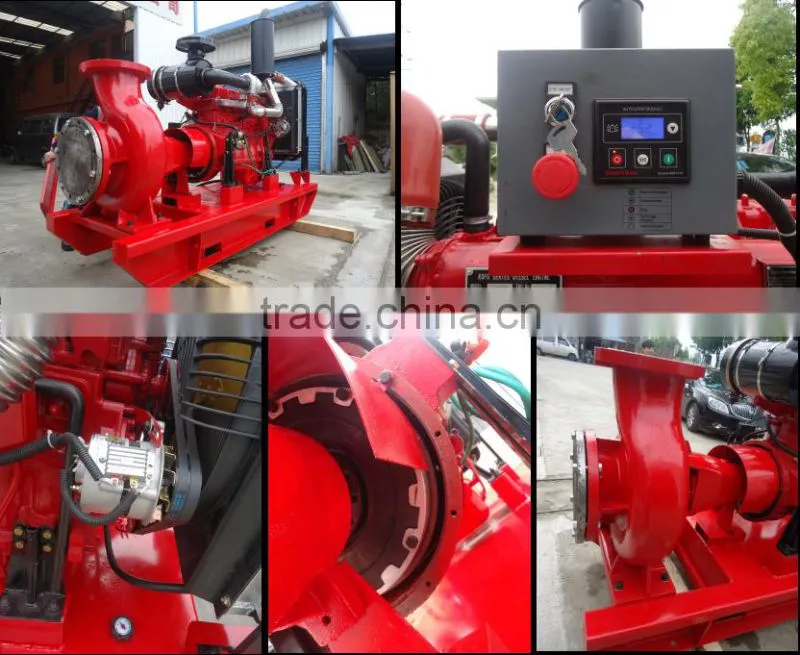 bare shaft stainless steel end suction water pump