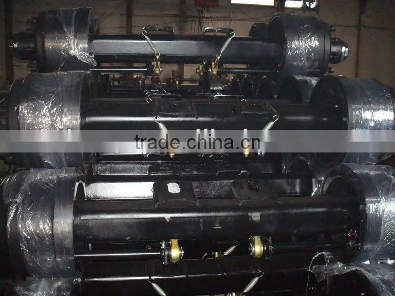 Super Quality 13T Rear Axle