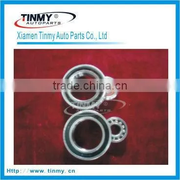 stainless steel ball bearing