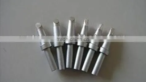 quick soldering tips 500 series
