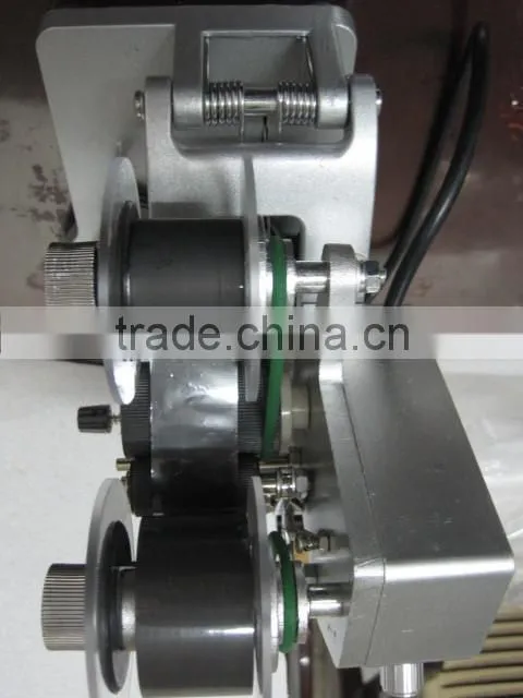 High Quality China Supplier Plastic Bag Printing Machine Price