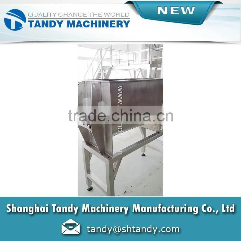 Top level discount spiral mixer dough kneader machine