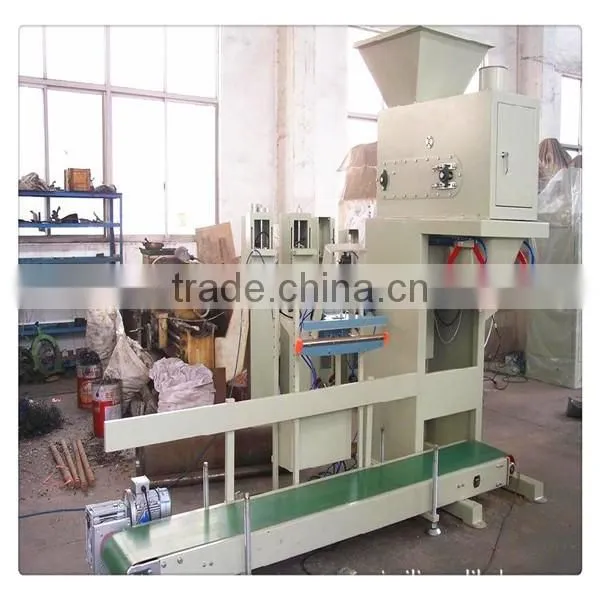CSPS 2016 most popular wood pellet packing machine