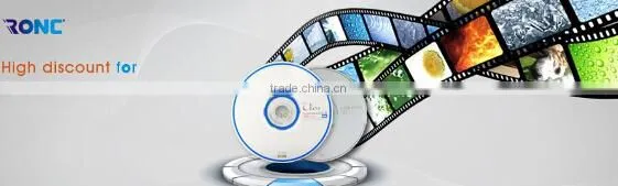 Wholesale Blank Discs DVD Printable Price DVD-R