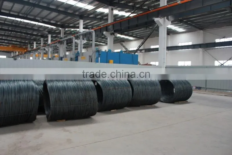 top wire drawing machine