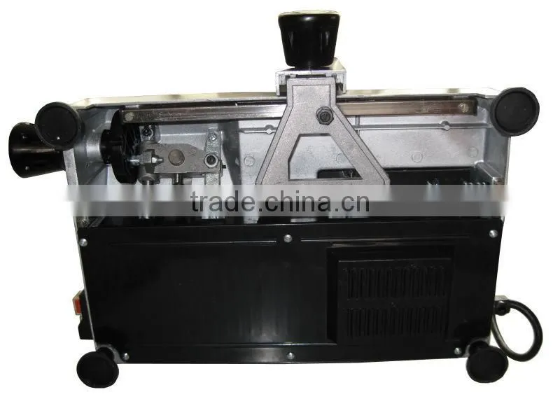 GRT - MS250A Cooked meat slicer